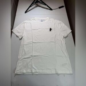 Polo Ralph Lauren Polo Bear shirt size M